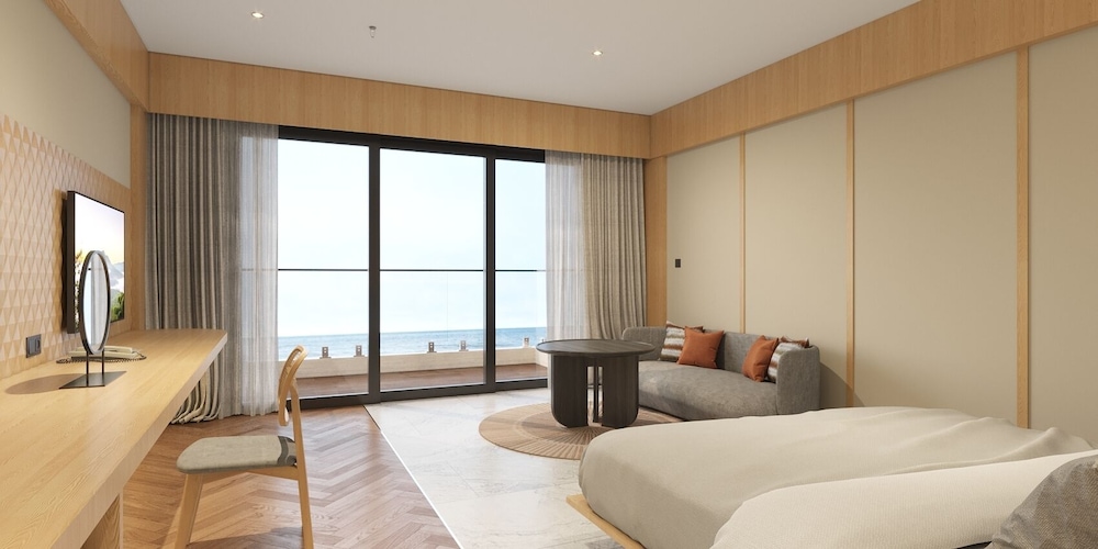 Ocean Deluxe King photo 3