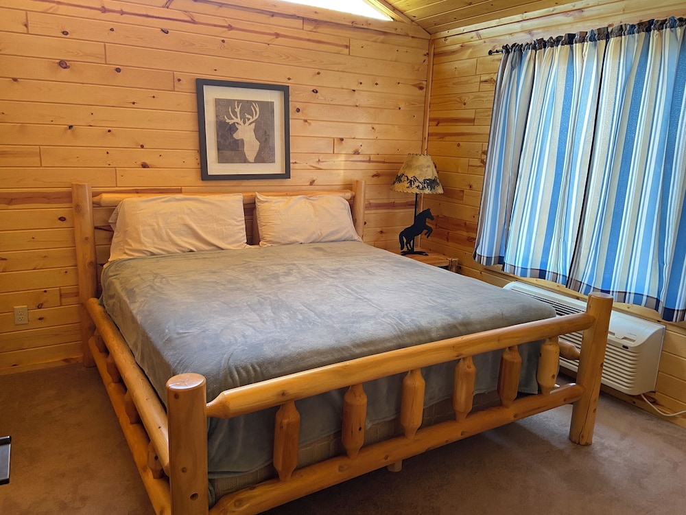Cabin photo 3