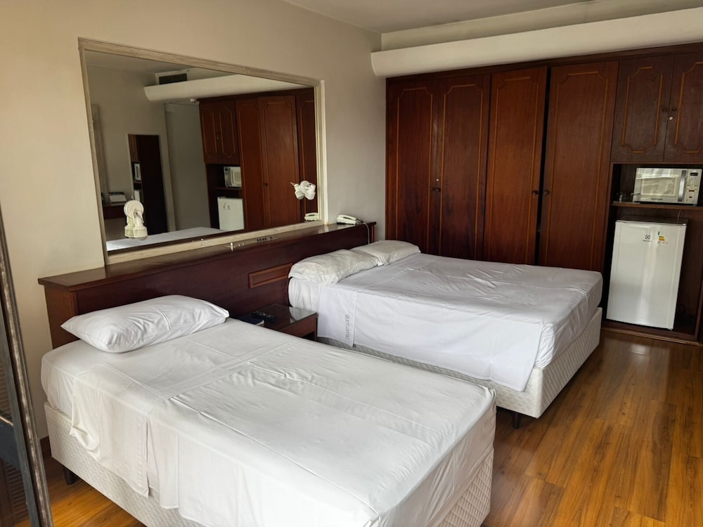 Basic Triple Room