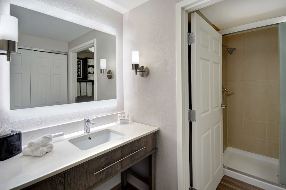 Suite, 1 Bedroom, Non Smoking