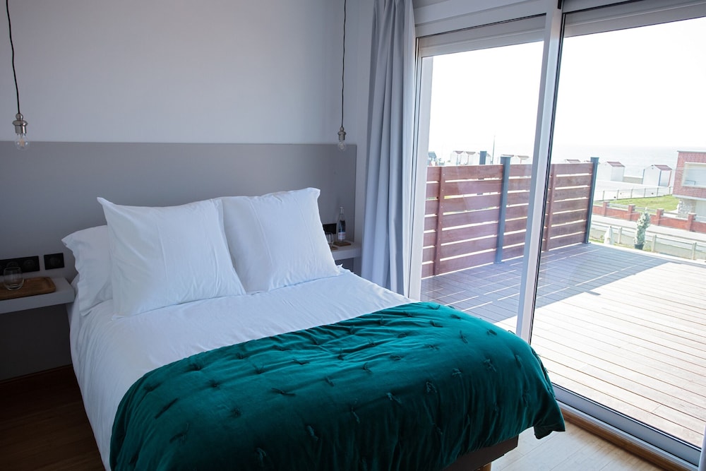 Deluxe Room (Chambre 2) photo 1
