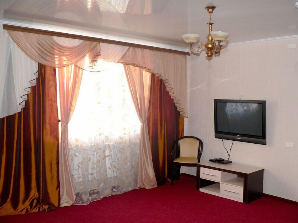 Luxury Room photo 2