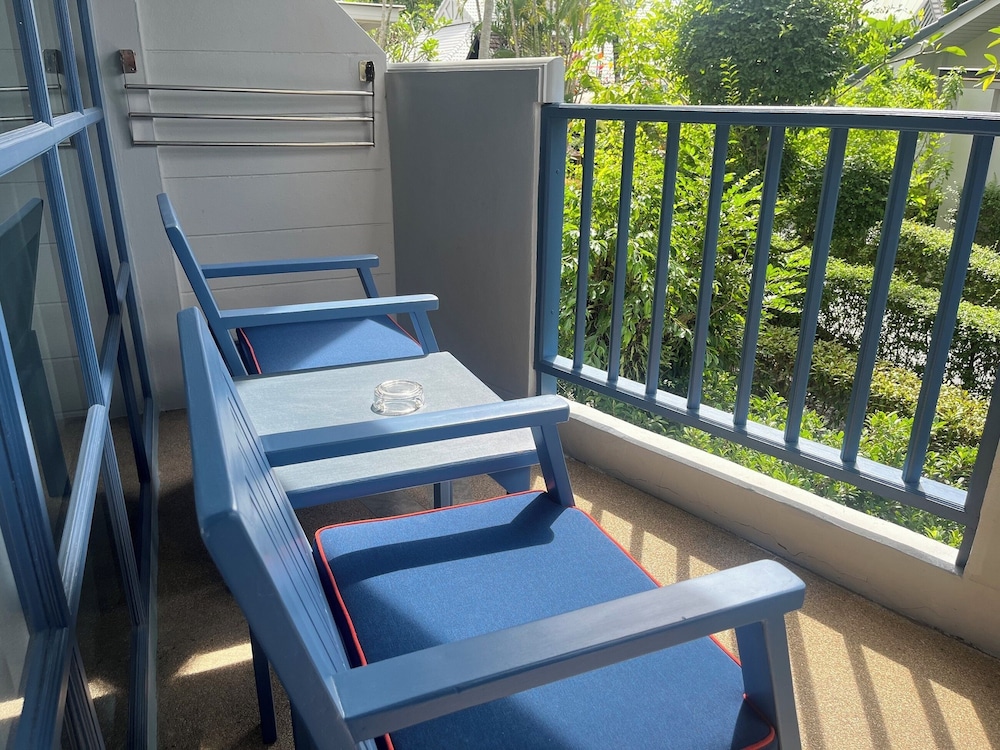 Superior Room, Garden View - Photo 3