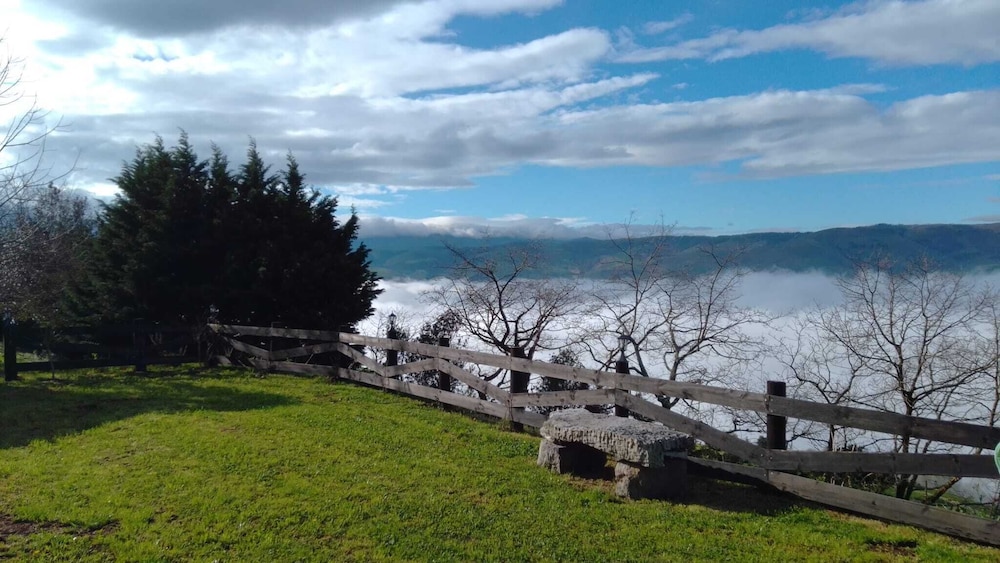 Casa Rural Costalisa, Billede 79