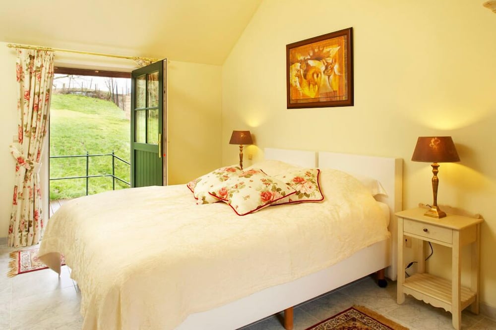 Double Room, Annex Building photo 1