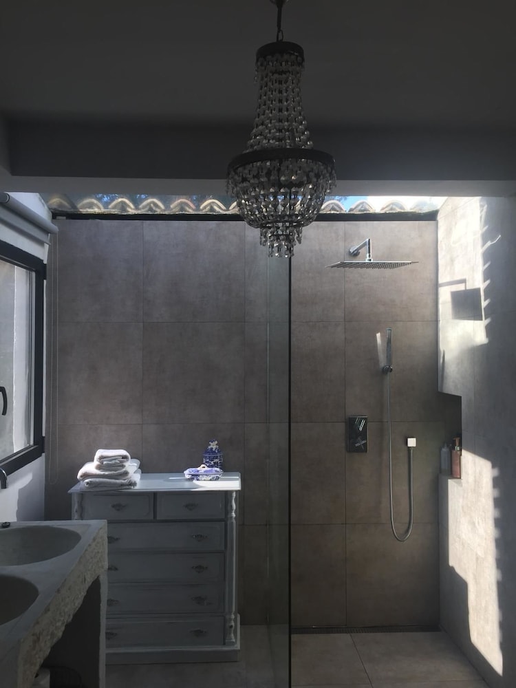 Grand Double Room (Master) photo 3