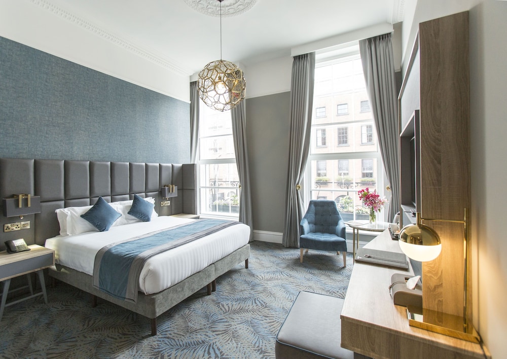 Superior Double Room photo 1