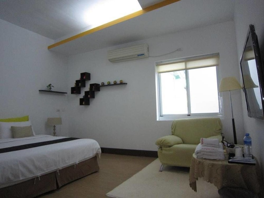 Comfort Double Room photo 2