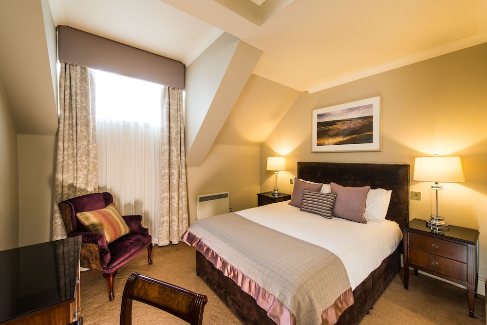 Classic Double Room - Photo 1