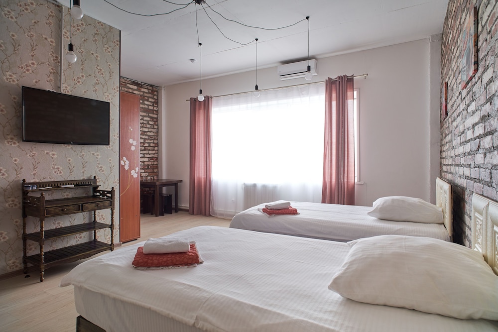 Deluxe Twin Room photo 1