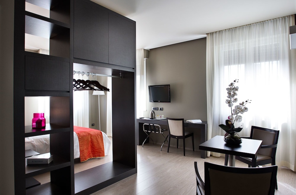 Deluxe Room photo 1