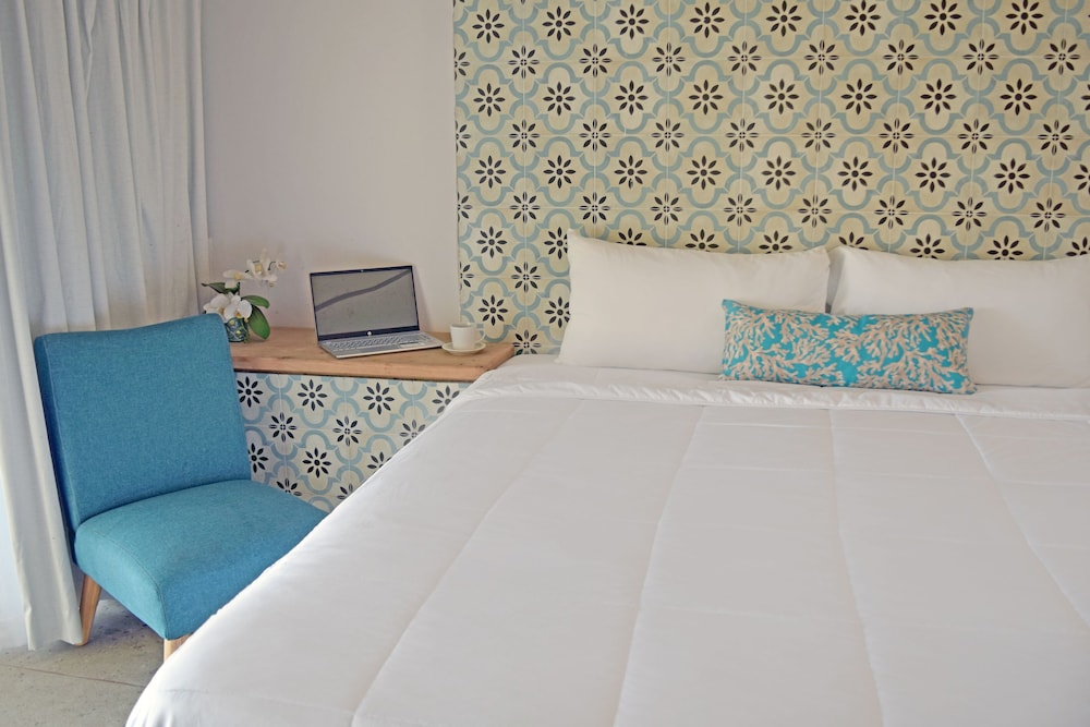 Junior Suite Neocolonial