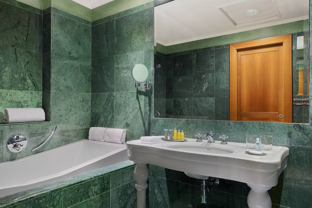 Executive Suite, 1 Bedroom