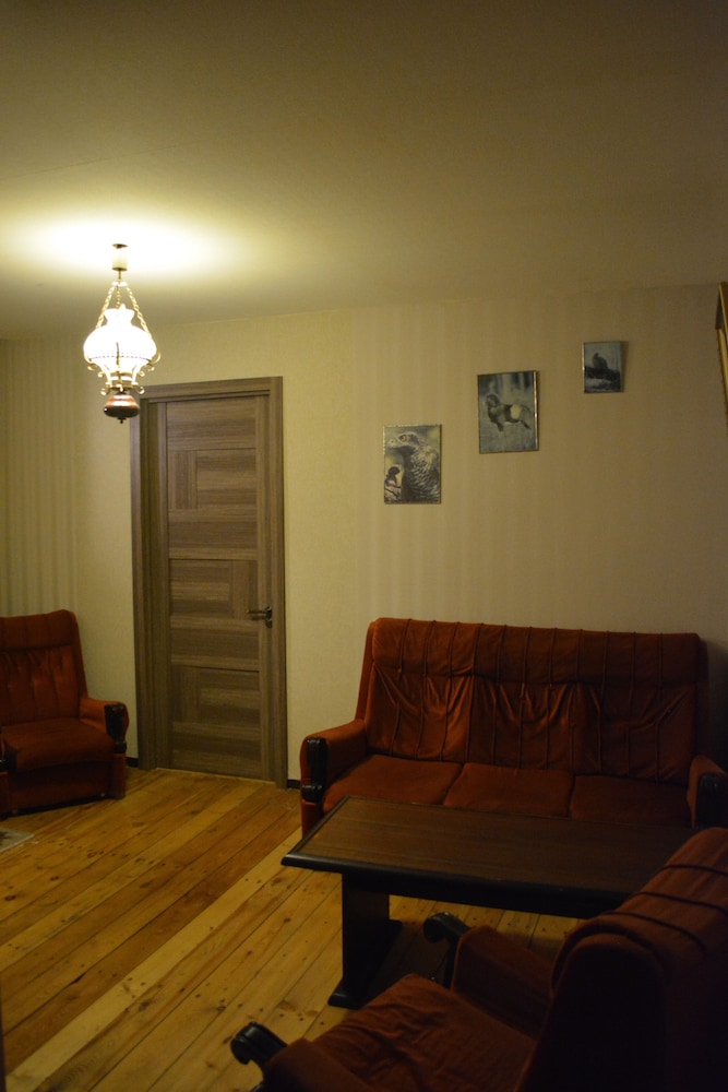 Economy Quadruple Room photo 2