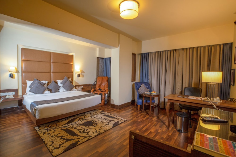 Imperial Suite photo 2