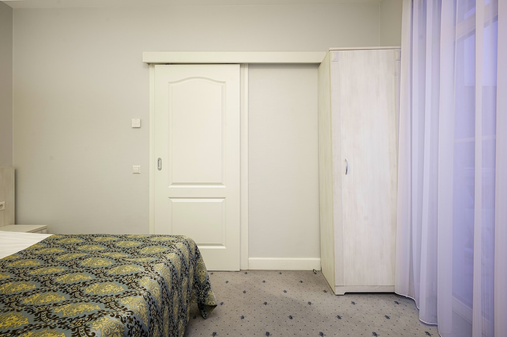 Comfort Double or Twin Room