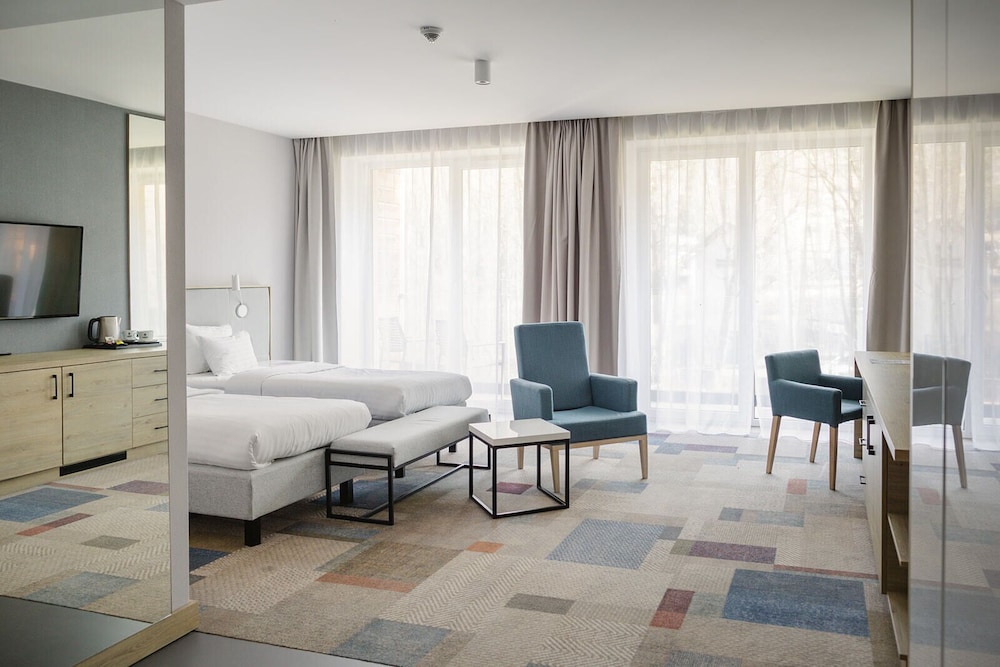 Premium Twin Room