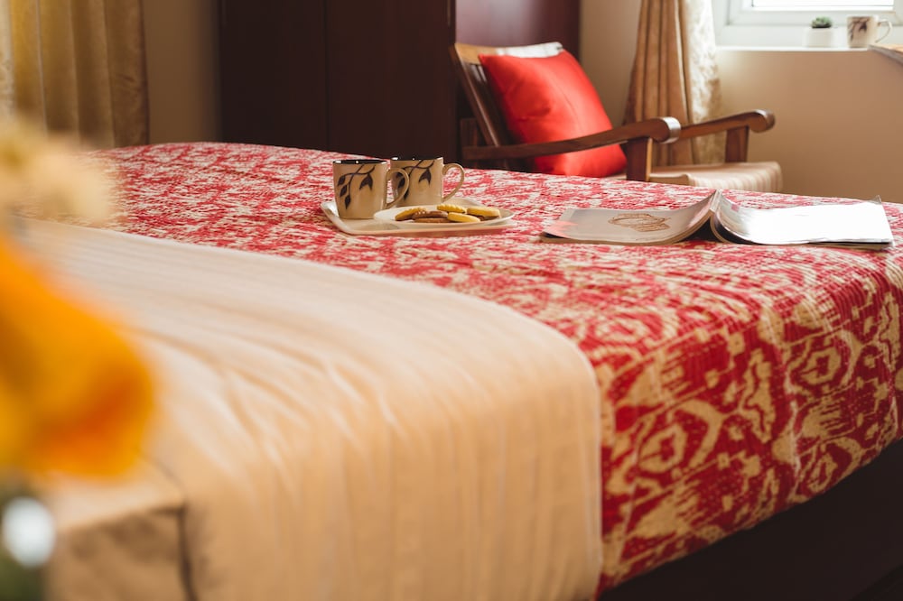 Family Suite - Photo 1