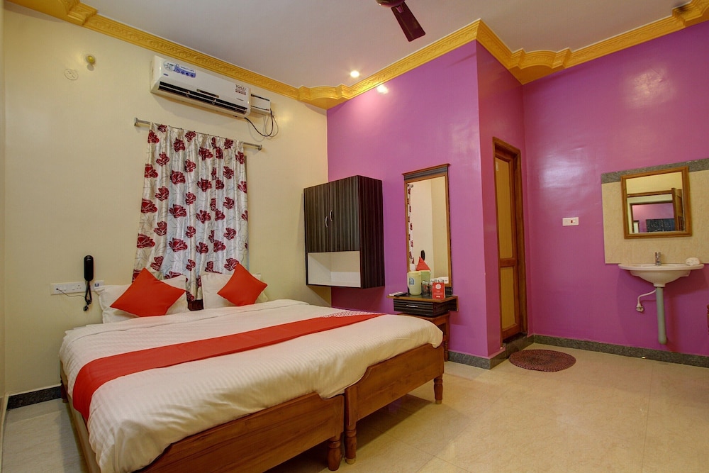 Double Room, 1 Double Bed