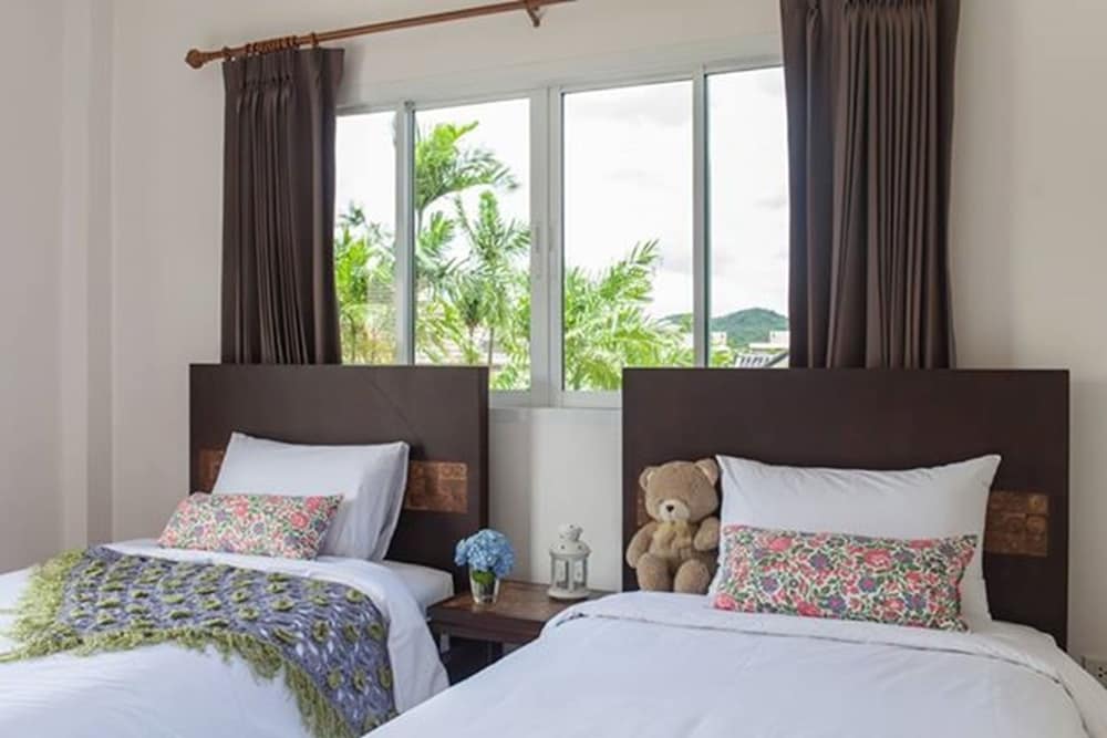 Family Villa, 2 Bedrooms photo 1