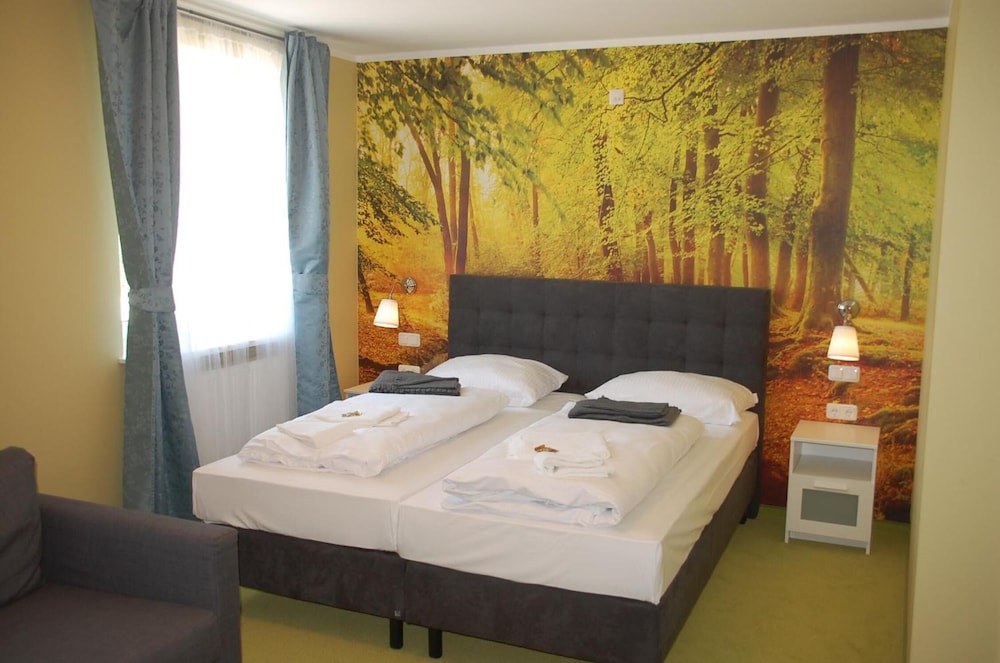 Suite, Accessible photo 1