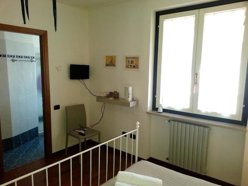 Comfort Double Room, Non Smoking, Garden View photo 2