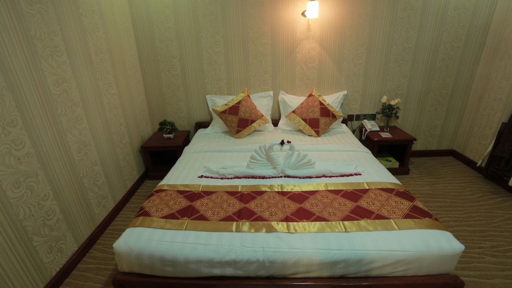 Superior Room photo 1