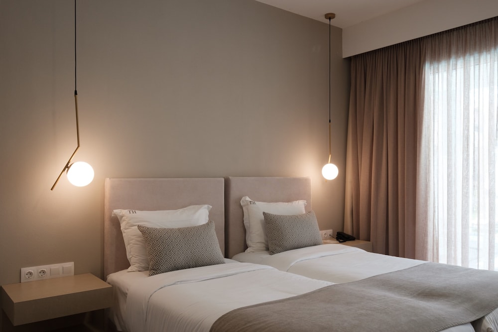 Superior Room, Private Pool