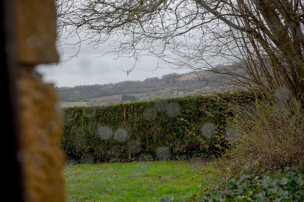 Double Room, Garden View photo 2