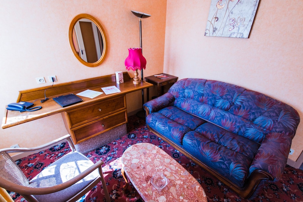 Comfort Double Room - Photo 6