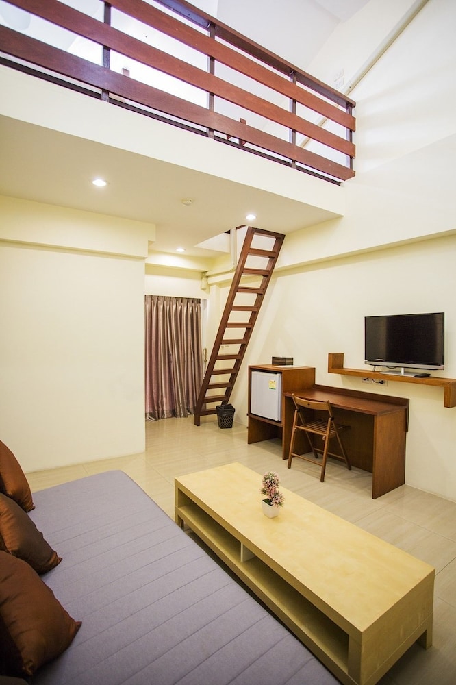 Loft Suite photo 2