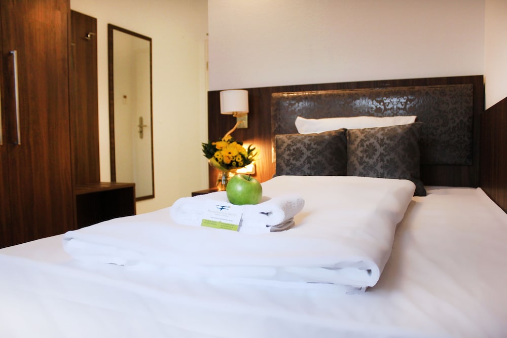 Comfort Single Room photo 1