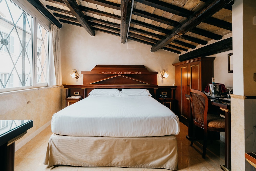 Double Room Single Use