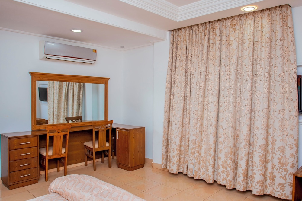 Executive Room photo 3