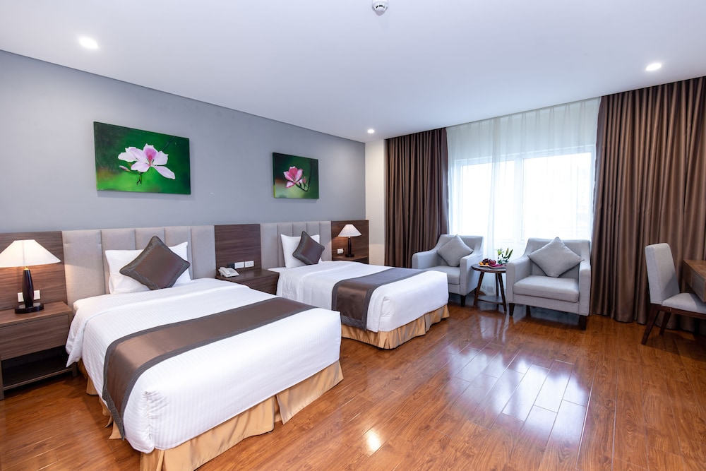 Deluxe Room photo 2