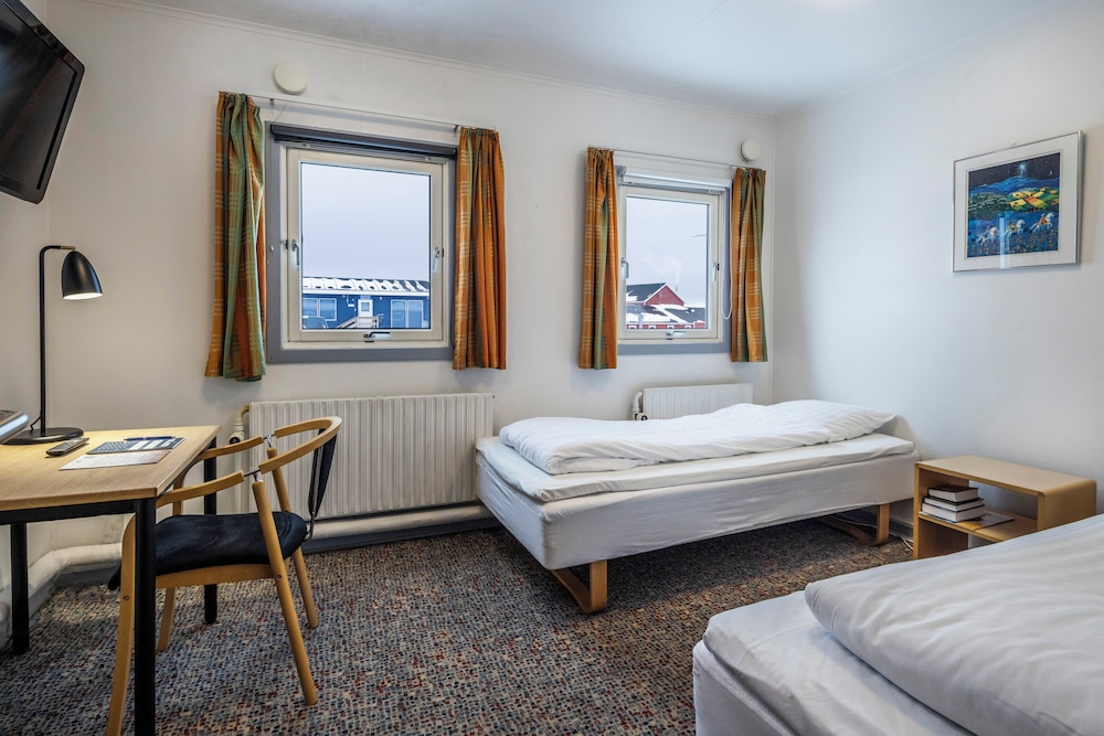 Economy Double Room photo 1