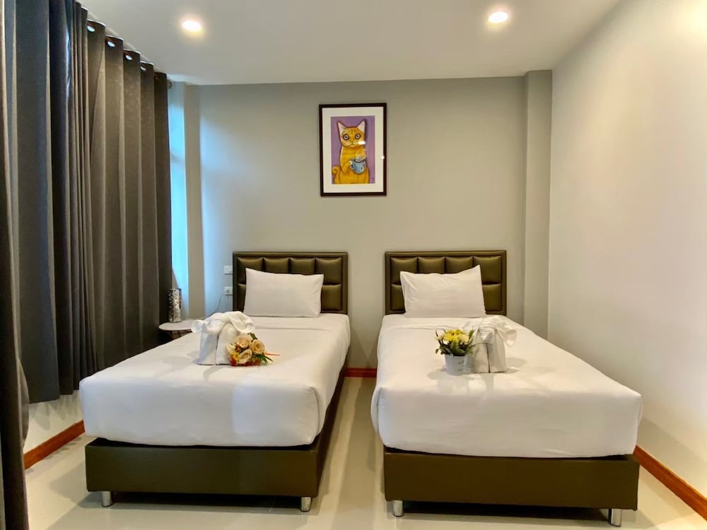 Superior Twin Room - Photo 4