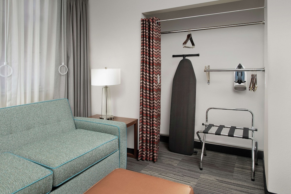 Studio, 2 Queen Beds, Accessible, Bathtub - Photo 3
