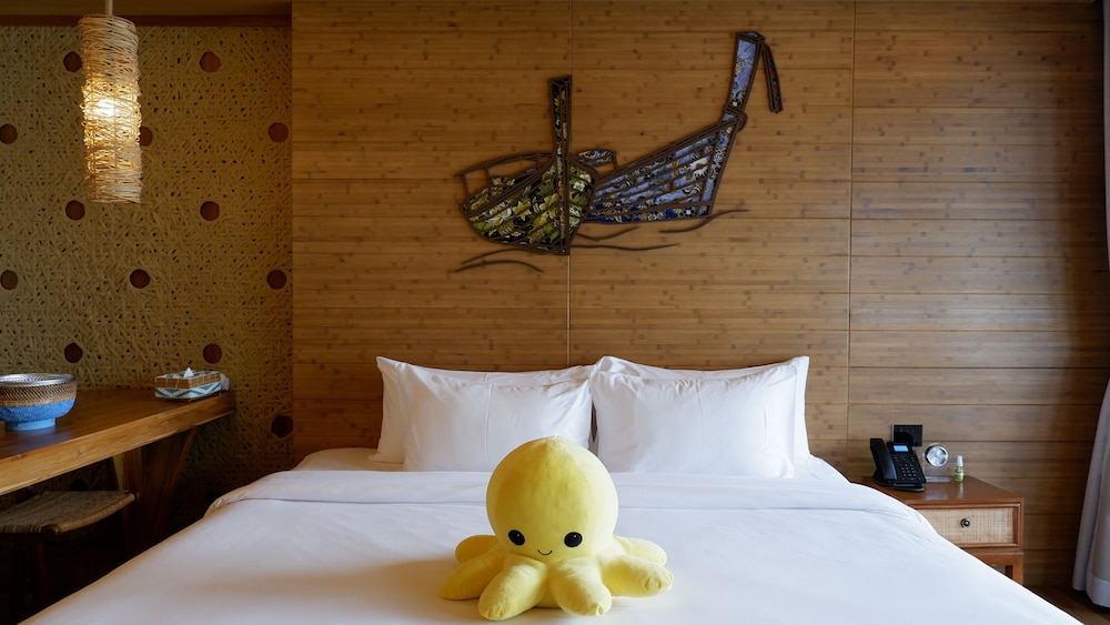Sinae Family 2 Bedrooms Pool Villa - Photo 4