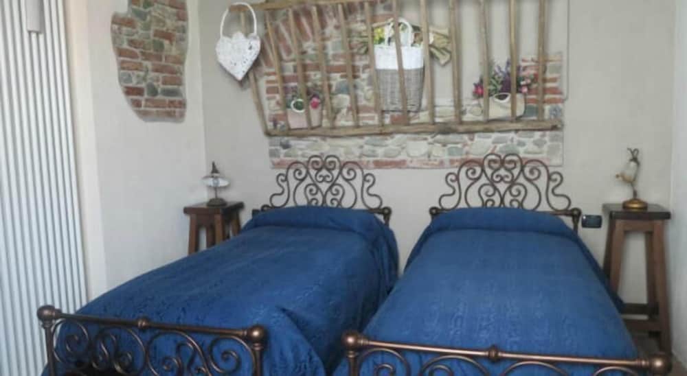 Double Or Twin Room, Accessible photo 2