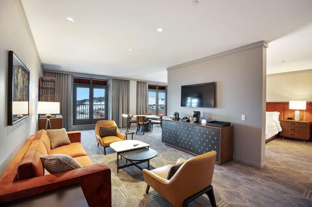 Grand Suite photo 1