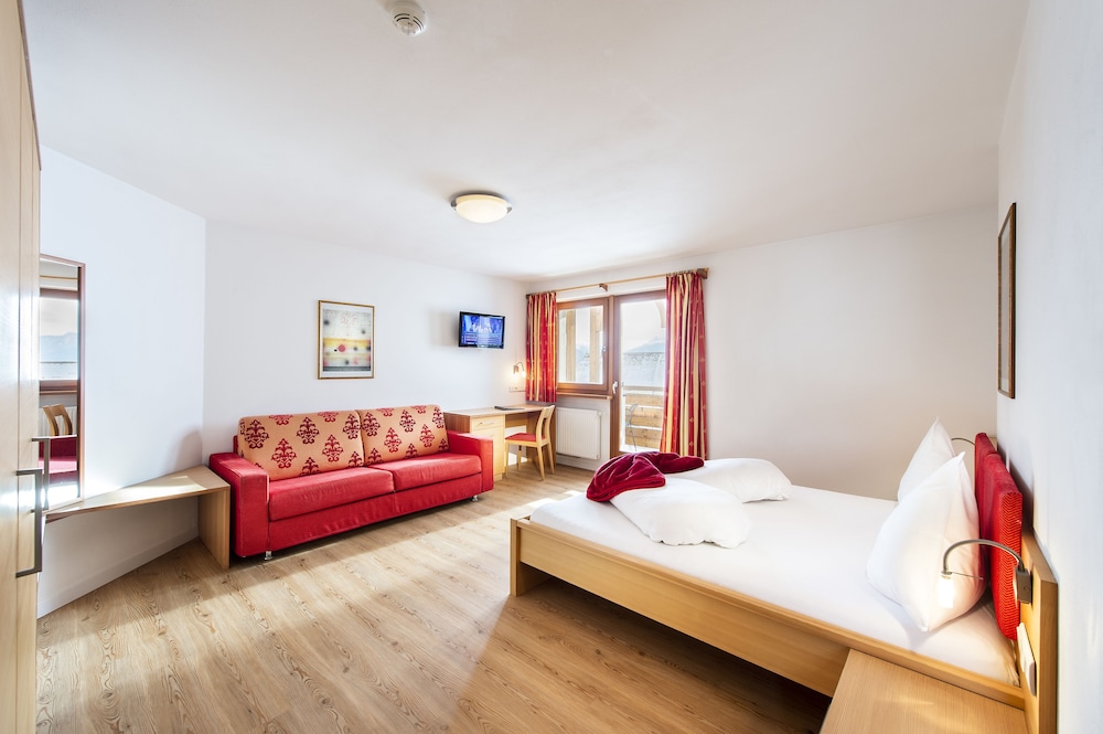 Superior Double Room photo 3