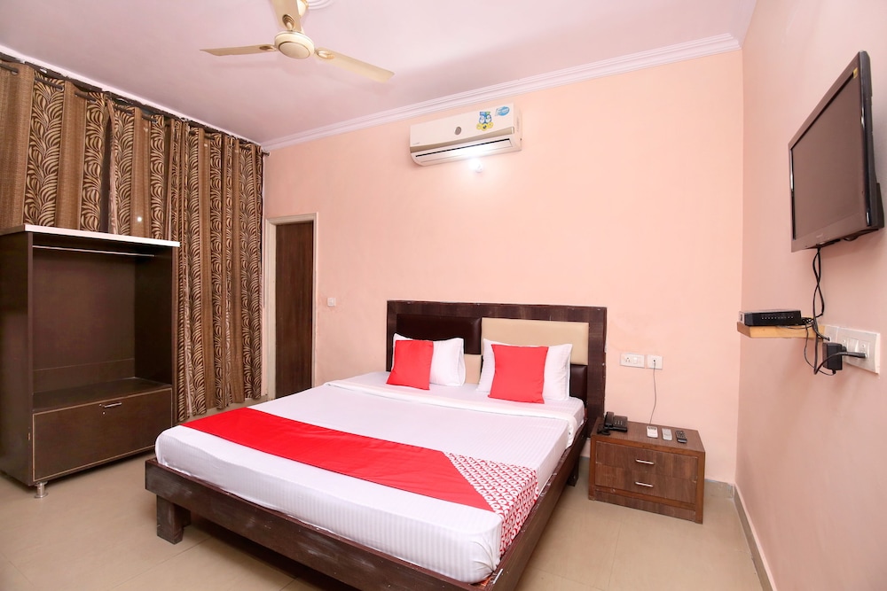 Double Or Twin Room photo 1
