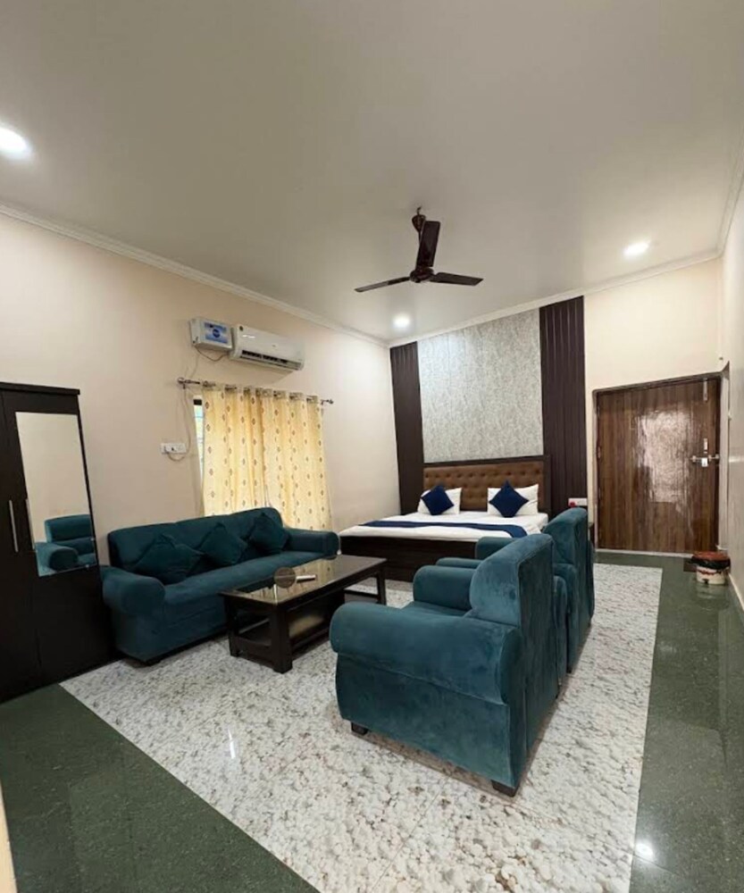 Premium Double Room