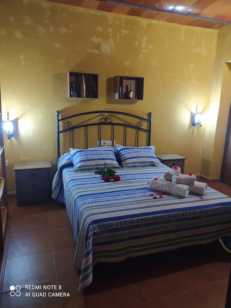 Casa, 3 Habitaciones, Accesible, Fumadores