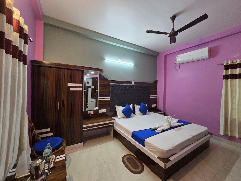 Deluxe Room photo 2