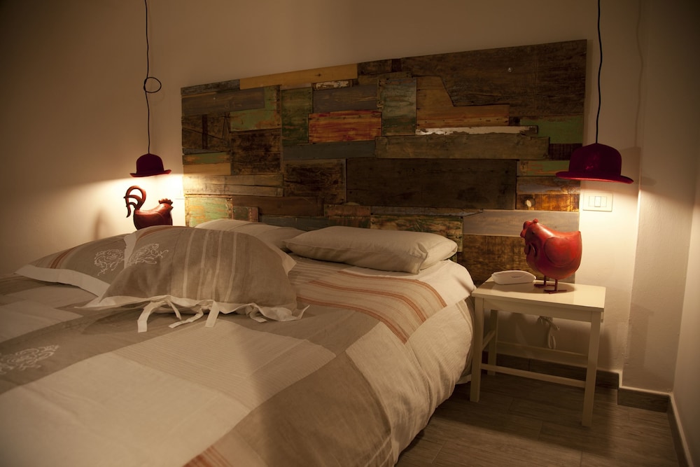 Panoramic Double Room photo 2