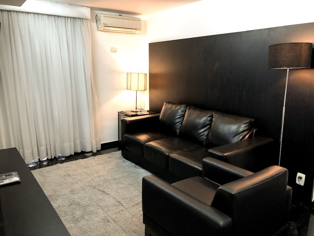 Deluxe Suite, 1 Double Bed - Photo 3