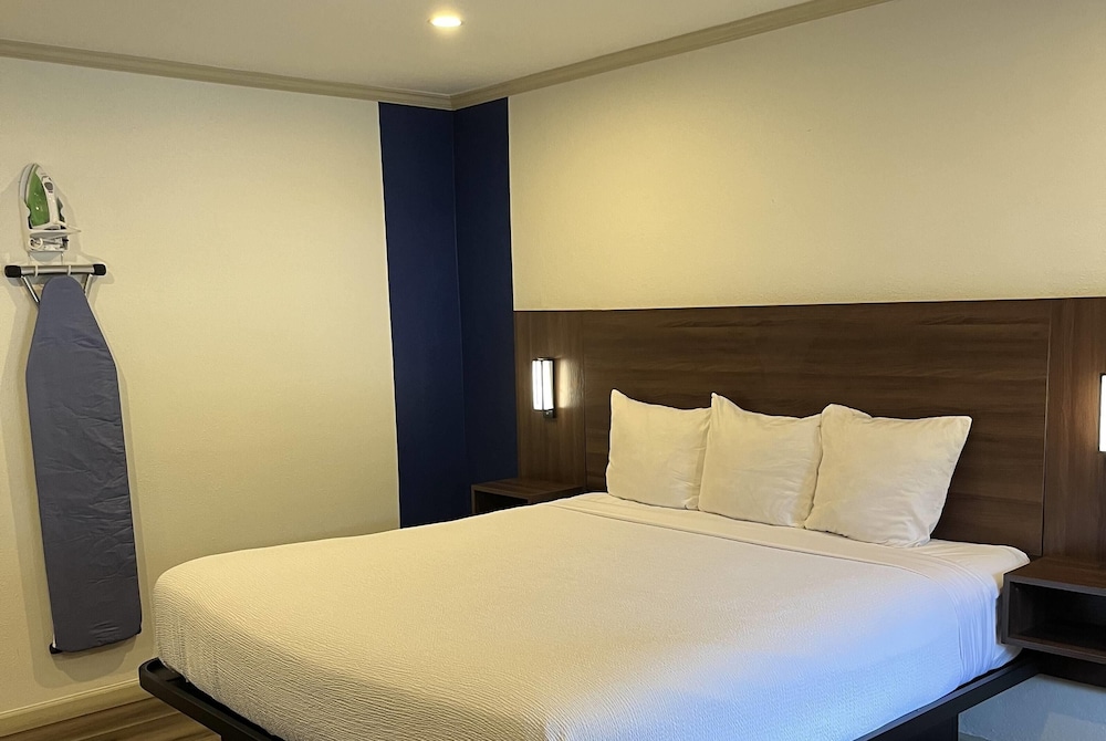 Room, 1 King Bed, Non Smoking