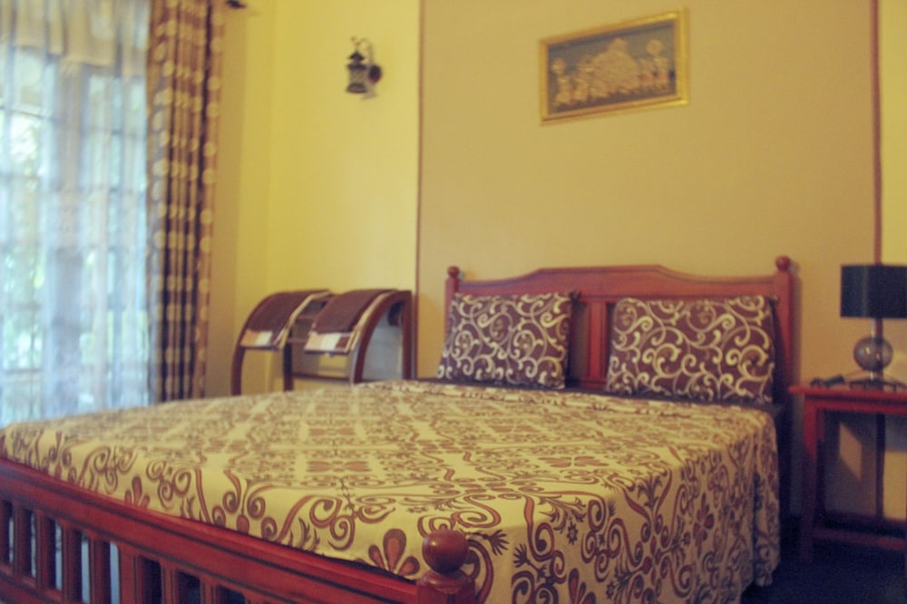 Standard Double Room photo 3